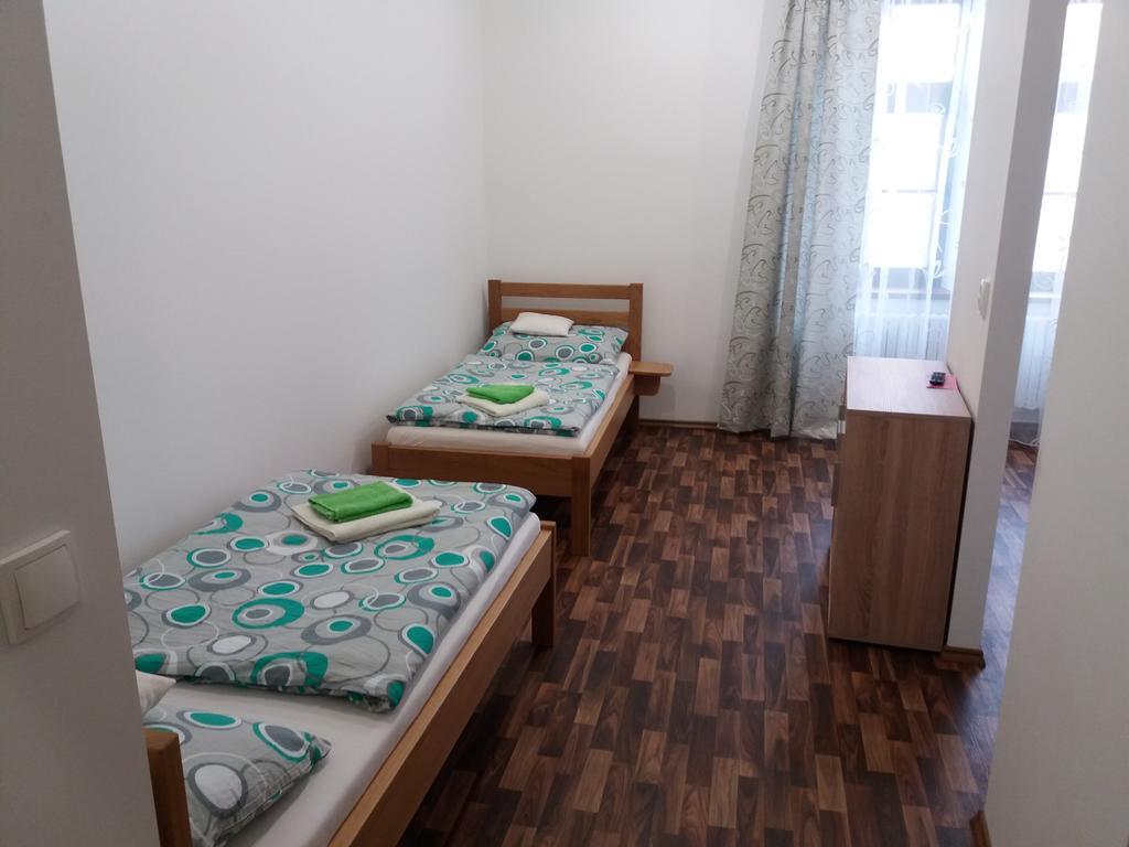 Penzion A Wellness U Trebonske Madony Экстерьер фото