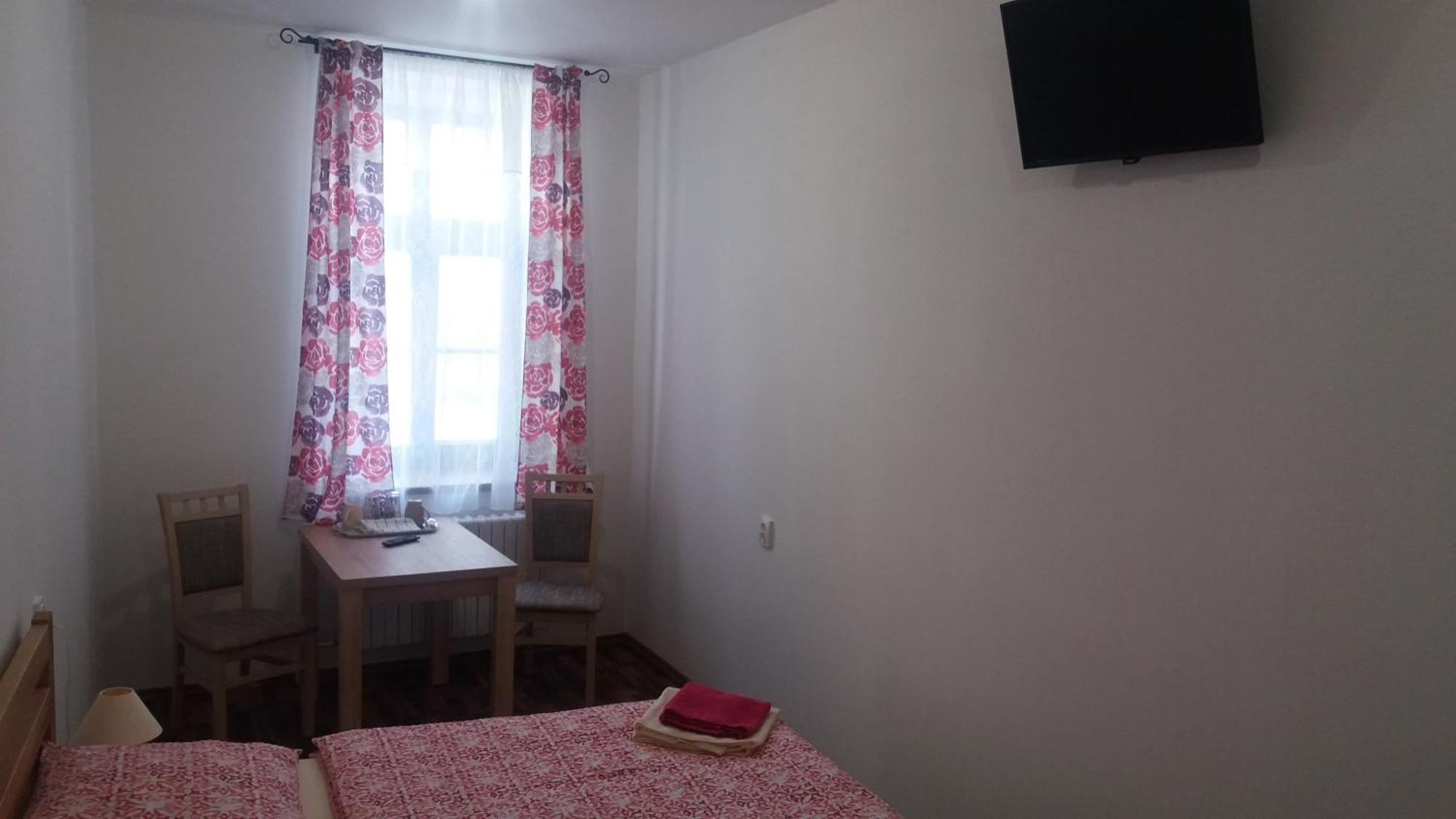 Penzion A Wellness U Trebonske Madony Экстерьер фото