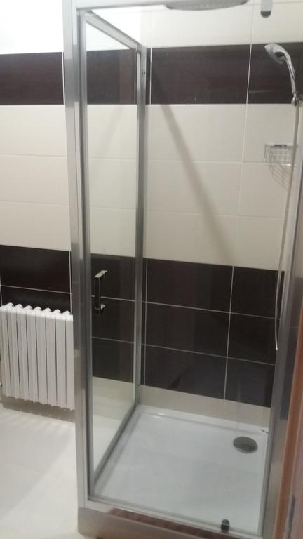 Penzion A Wellness U Trebonske Madony Экстерьер фото