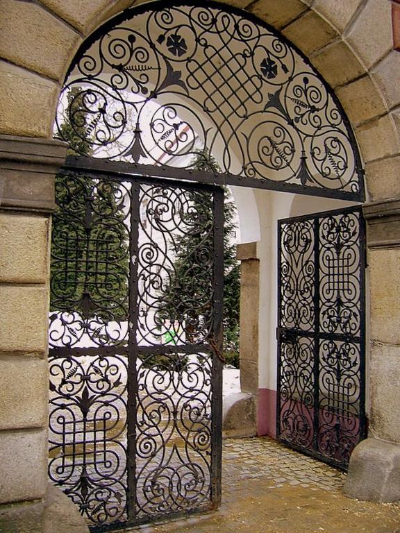 Penzion A Wellness U Trebonske Madony Экстерьер фото